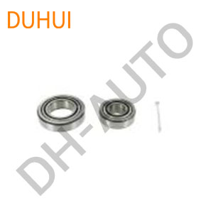 Wheel Bearing Kits VKBA840 R140.39 713613300 405426675 961808 ABK933 BK346 BRT979 GHK1471 QWB579 For NISSAN