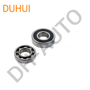 Wheel Bearing Kits VKBA887 R168.05 713613240 43215A0100 43215F6100 4321501P00 6805 962517 ABK233 BK234 For NISSAN