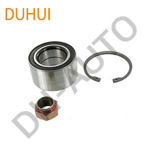 Wheel Bearing Kits VKBA899 R170.07 QWB619 H00126151B GHK1262 EUB1143 For MAZDA