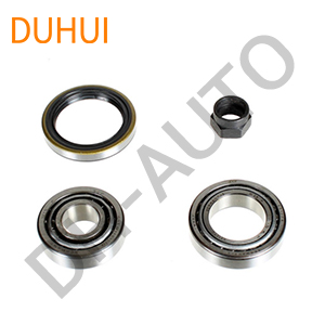 Wheel Bearing Kits VKBA947 60521282 94535218 52730-36200 40215-A0100 90368-19037 11055109 For MAZDA