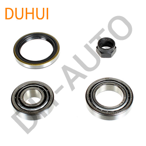 Wheel Bearing Kits VKBA948 60521282 94535218 969-300291 510384 BK463 BRT 1046 QWB724 For MAZDA