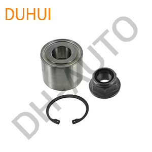 Wheel Bearing Kits VKBA1024 R155.58 713630270 1689810327 4321000QAD 7701205596 7701463987 7703090365 5558 For NISSAN