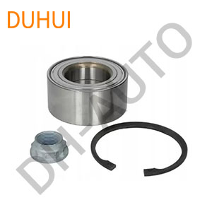 Wheel Bearing Kits VKBA992 90019333 90448665 90486465 90486465 51834174 4161626 For OPEL