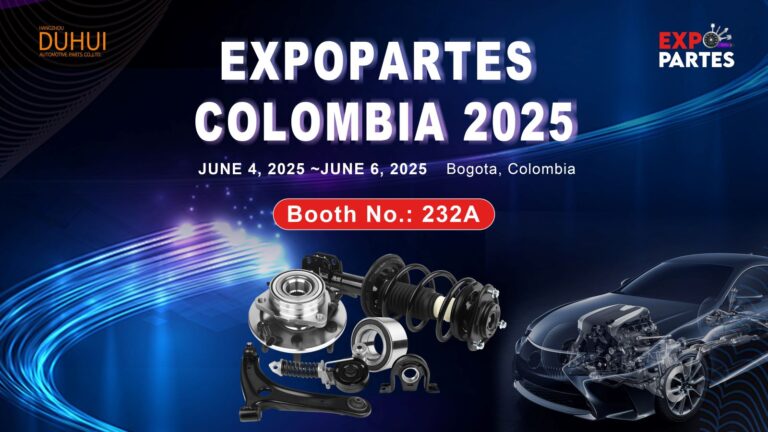 EXPOPARTES In June 2025