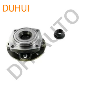 Wheel Bearing Kits VKBA1408 R164.13 713665160 4107462 8971103 6424 26835 891496 BK581 BRT1167 For SAAB