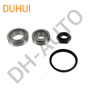 Wheel Bearing Kits VKBA3407 26851 3082 BRT1214 763933 For RENAULT