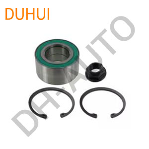 Wheel Bearing Kits VKBA3412 R164.15 713665020 2T141215AA 4242202 4689923 9032641 6415 26966 891630 For SAAB