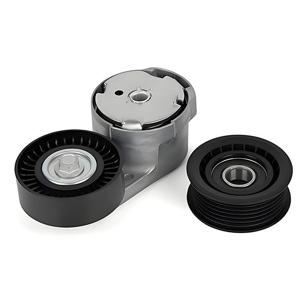 Tensioner Idler Pulley