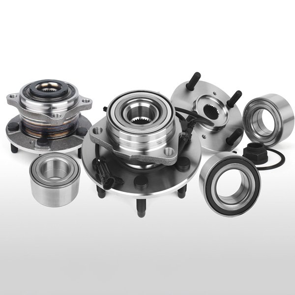 duhui automotive wheel bearings and wheel hub assemblies