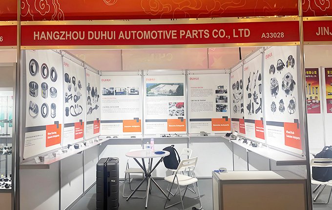 AAPEX SHOW 2023, Stand A33028, USA