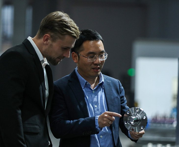 Technical Support Services