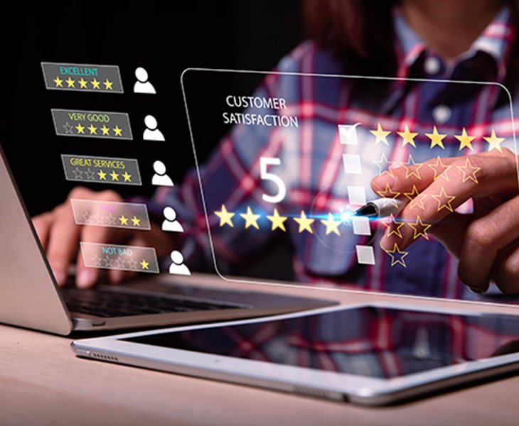 After-Sales Services