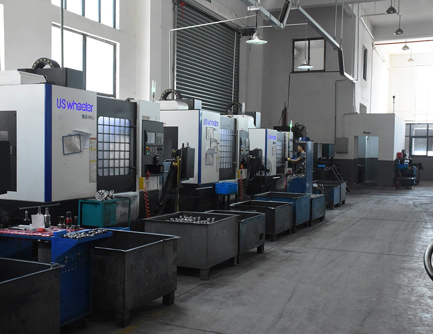 DUHUI - Professional Bearing Manufacturer in China