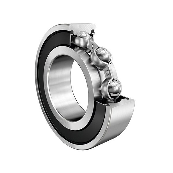 Single-Row Deep Groove Ball Bearing