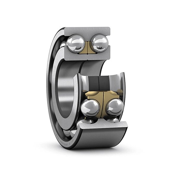 Double-Row Angular Contact Ball Bearing