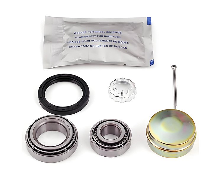 Freely custom the DUHUI wheel bearing kits