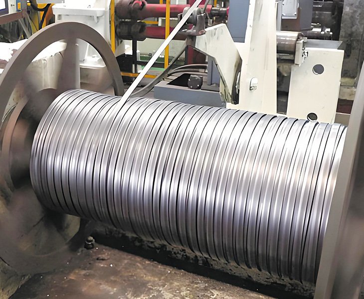 High-Quality Raw Materials for DUHUI Timing Chain Kits