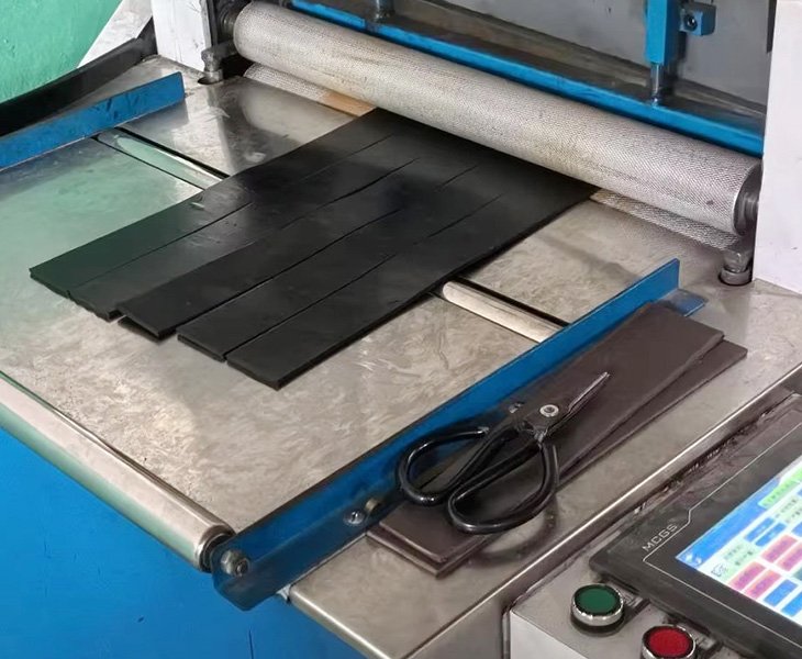 High Standards Of Duhui Automotive Oil Seals