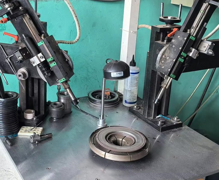 High Precision And Quality Of Duhui Automotive Oil Seals