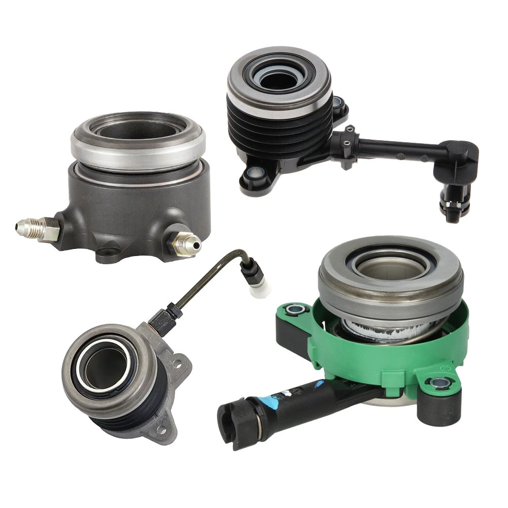 Hydraulic Release Bearing