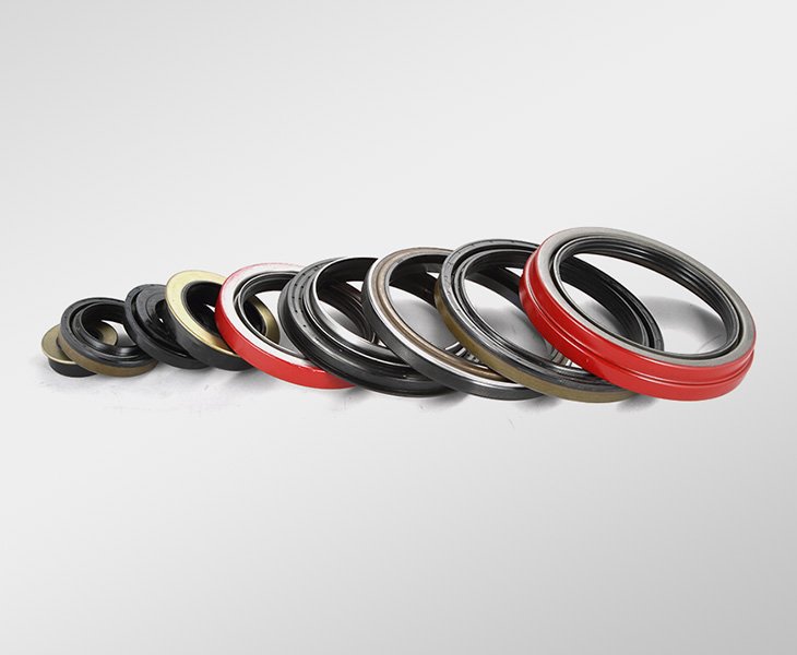 Multiple Material Choices Of Duhui Automotive Oil Seals