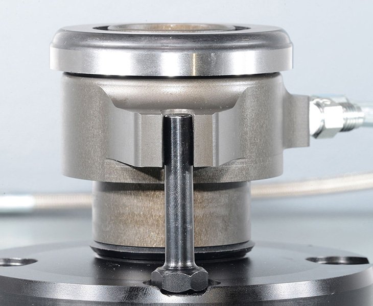 Professional Testing of DUHUI Hydraulic Release Bearings