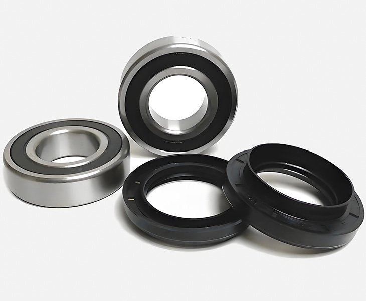 The Seals Of Duhui Wheel Bearings