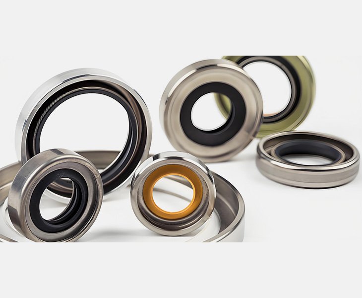 The unique design of the DUHUI wheel hubs