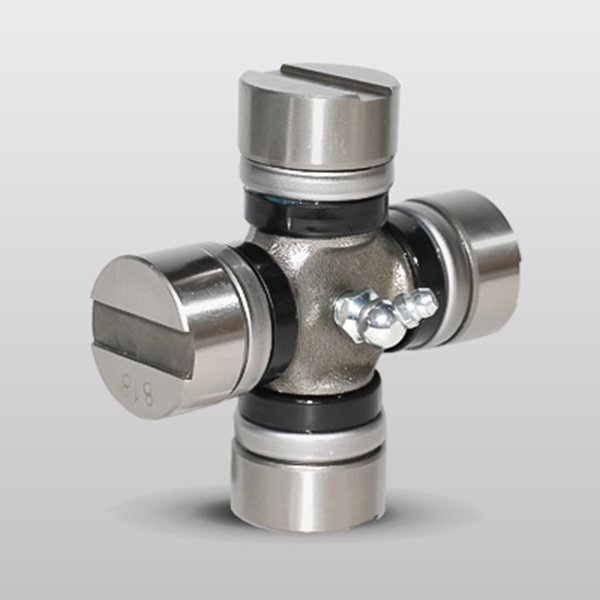 Universal Joint Cross (slotted type)