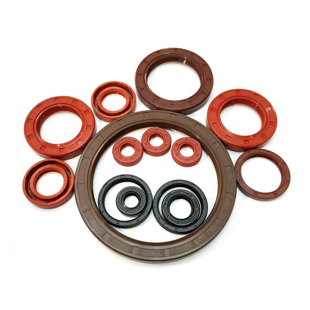 Silicone Oil Seal
