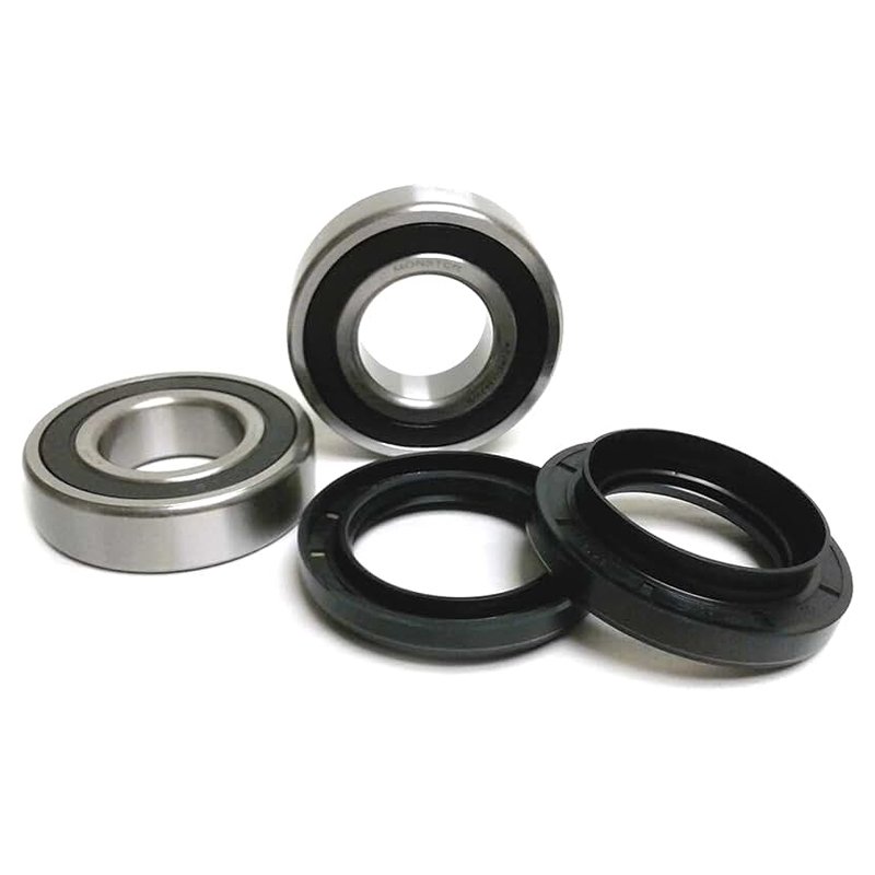 Wheel Bearing Seal