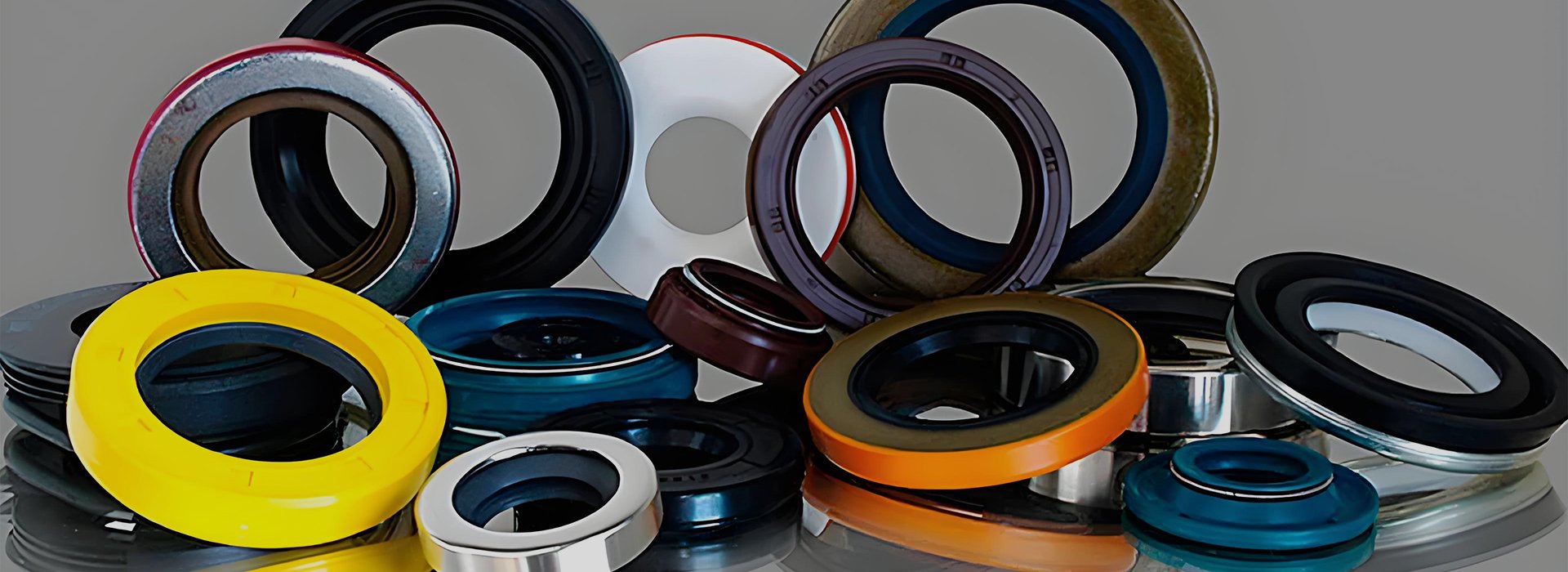 Automotive Oil Seal