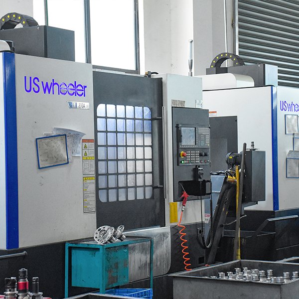 Bearing Automatic Assembly Line 1