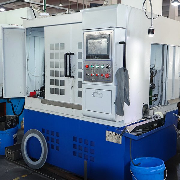 Bearing Automatic Assembly Line 2