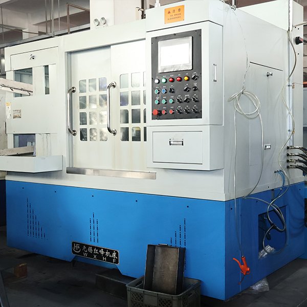 Bearing Grinder Machine