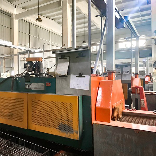 Bearing Quenching Machine