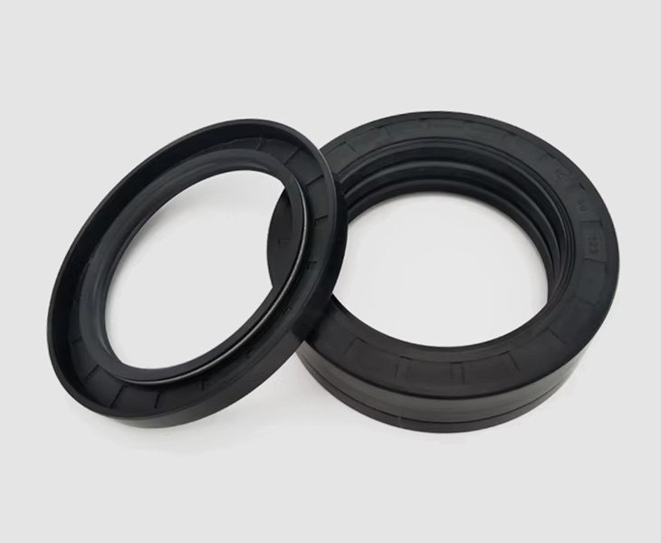 Bearing Seals of DUHUI Single-Row Deep Groove Ball Bearings