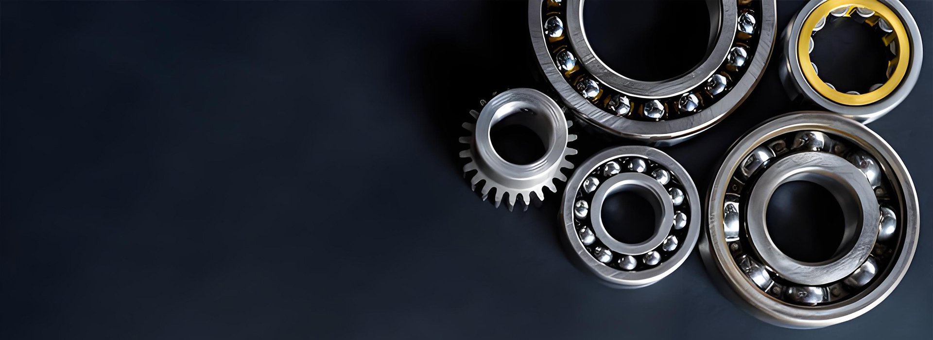 China Bearing Supplier