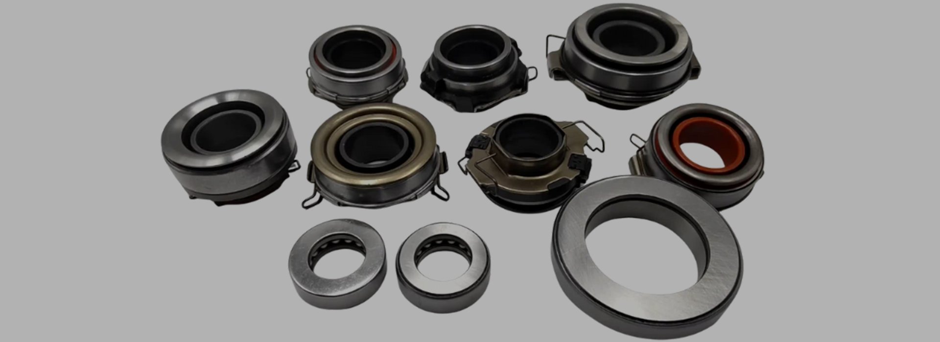 Clutch Release Bearing