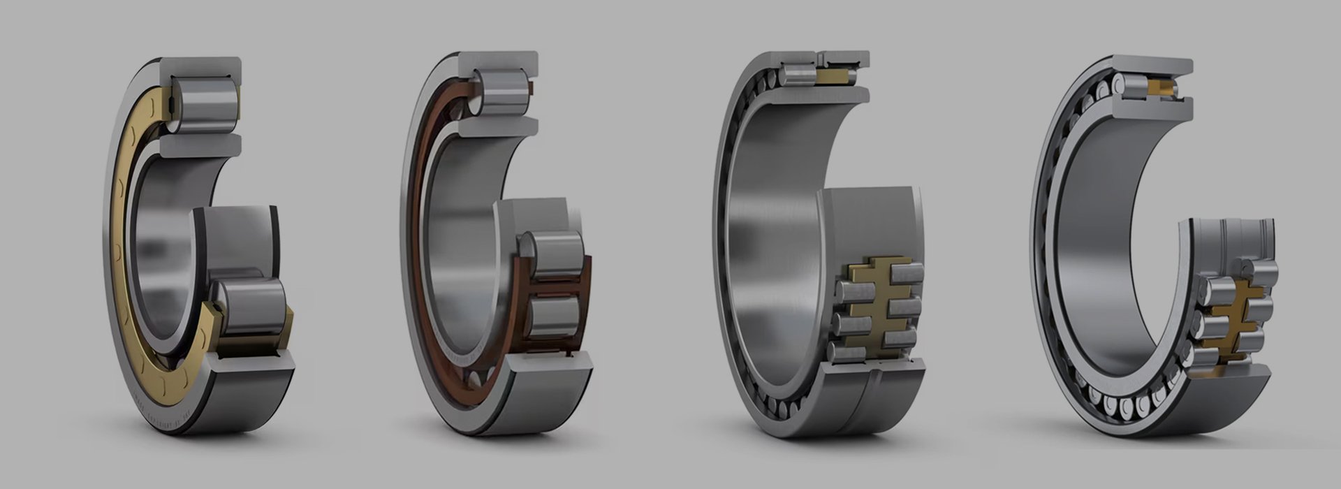 Cylindrical Roller Bearing