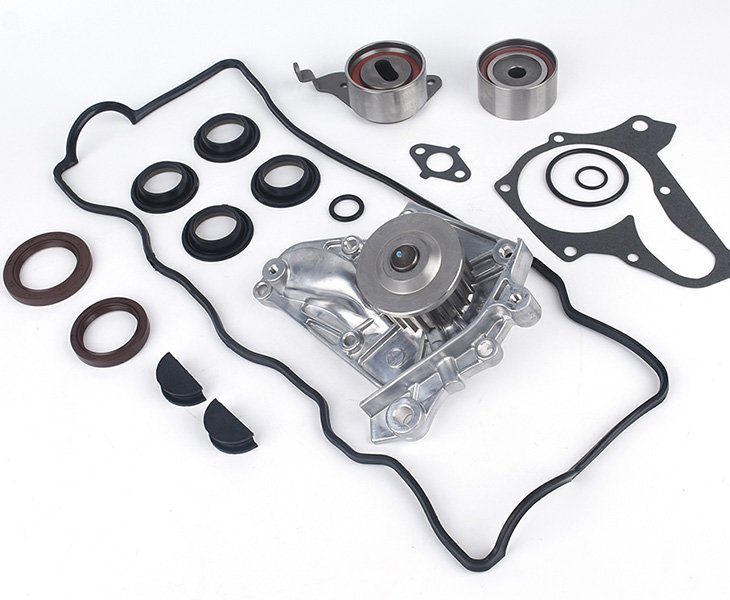 DUHUI Timing Belt Kits with Customizable Components