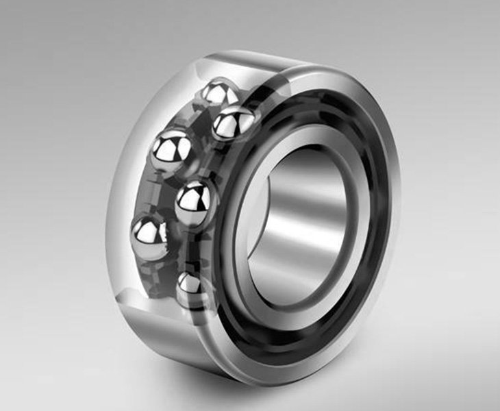 Double Row Ball Design of DUHUI Double-Row Deep Groove Ball Bearings