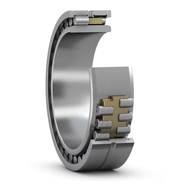 Double Row Cylindrical Roller Bearing