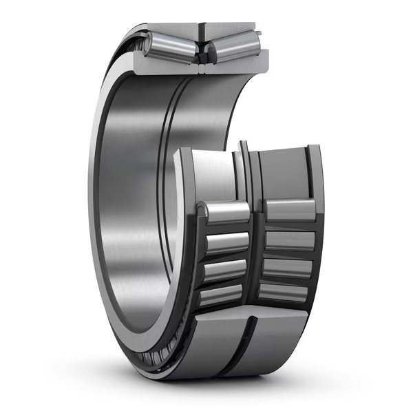 Double Row Tapered Roller Bearing