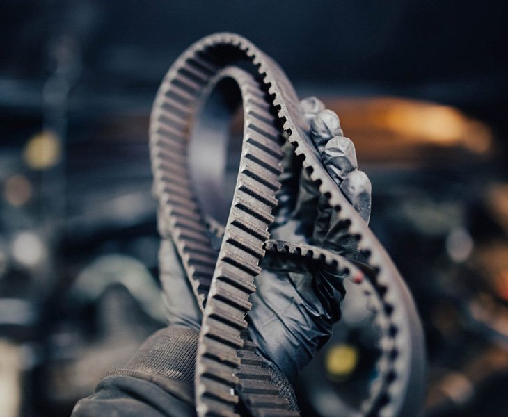 Durability Of DUHUI Timing Belt Kits