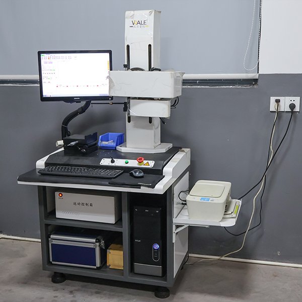 Form Measuring Instrument