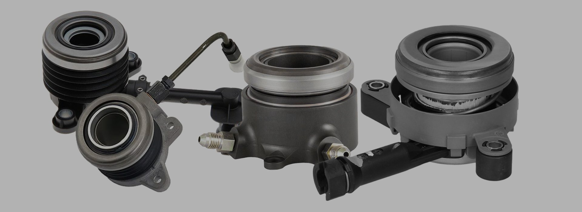 Hydraulic Release Bearing