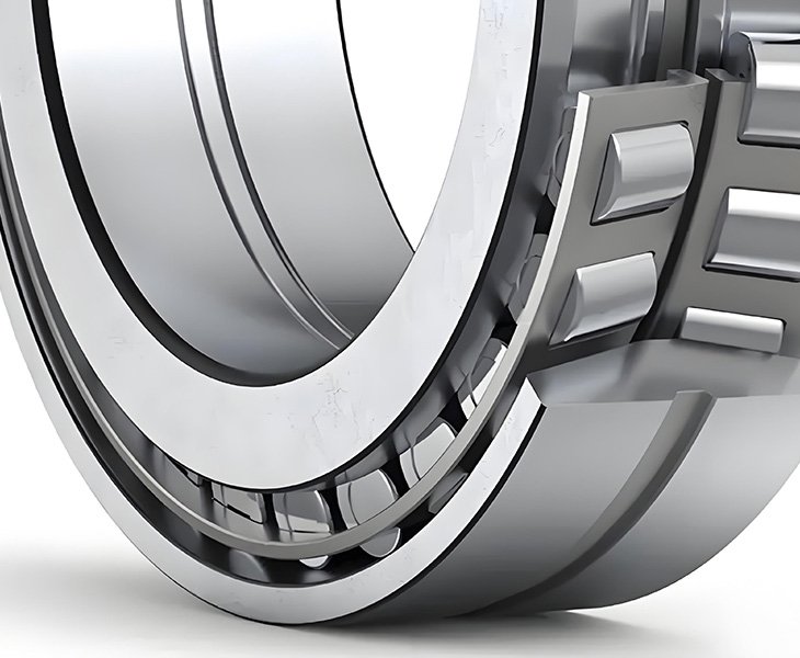 Integrated Preload Design