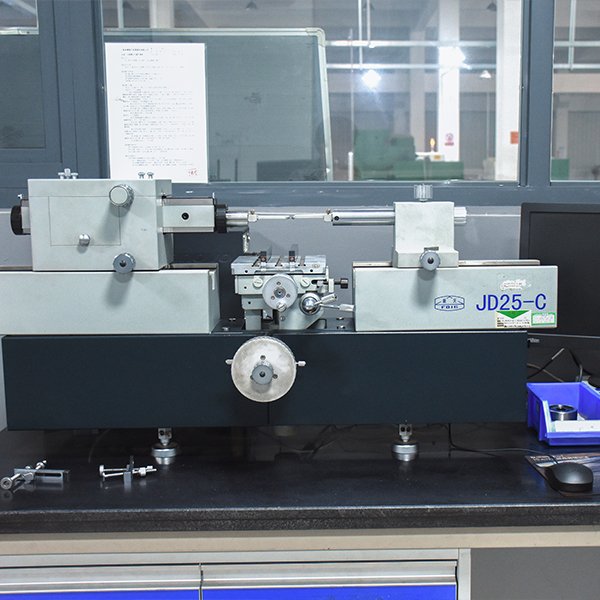 Length Measuring Instrument-1