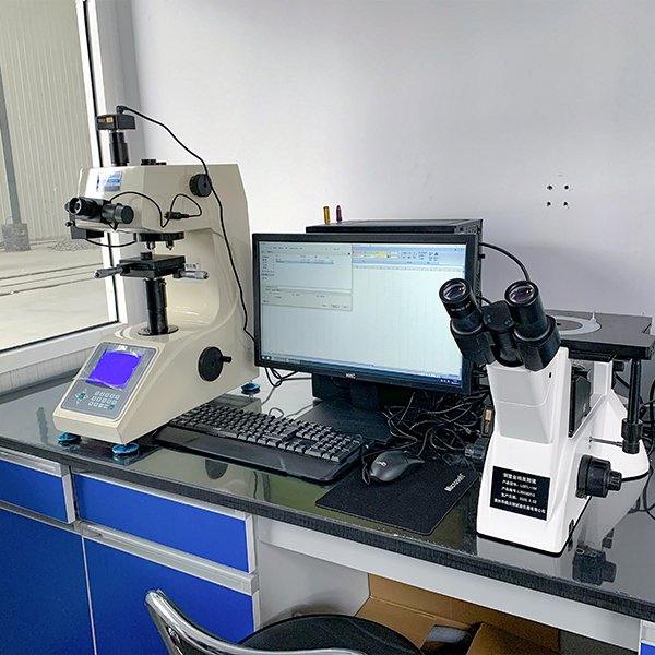 Metallurgical Microsocope